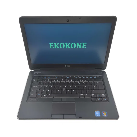 Dell Latitude E6440