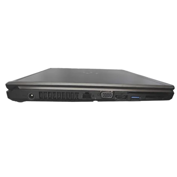 Fujitsu Lifebook E736 - Image 4