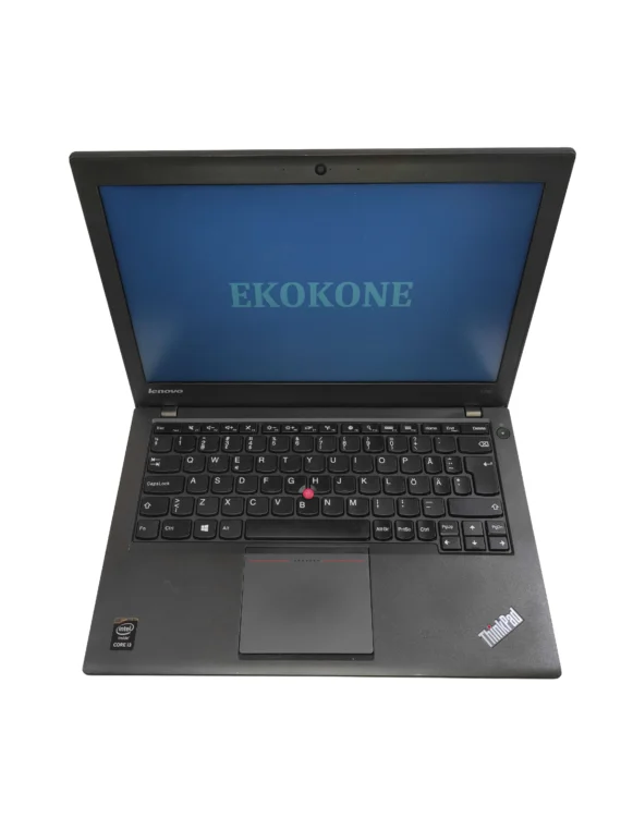 Lenovo Thinkpad X240