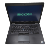Dell Latitude E5470
