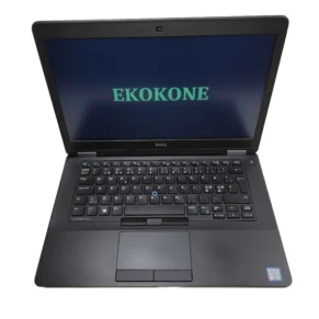 Dell Latitude E5470