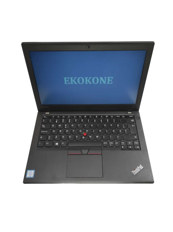 Lenovo Thinkpad X270