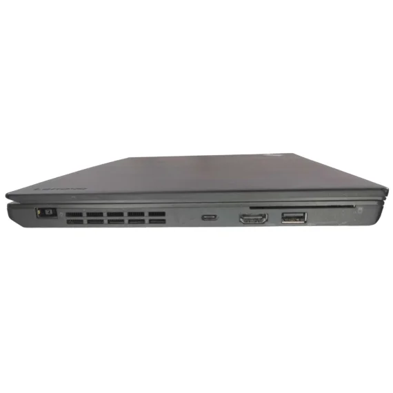 Lenovo Thinkpad X270 - Image 4