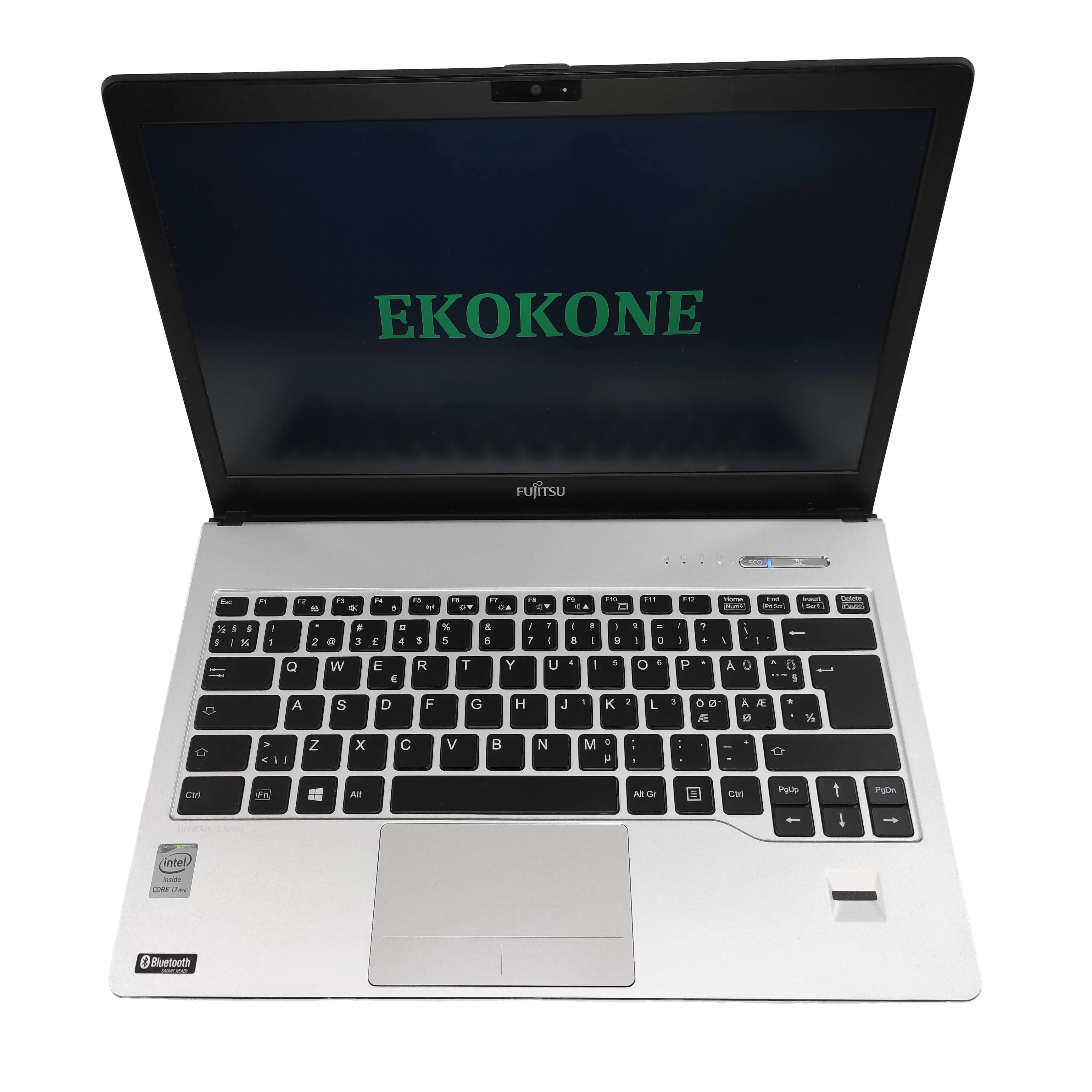 FUJITSU　LIFEBOOK　S904/JX　Office付き LIFEBOOK S904 - Fujitsu Hong Kong