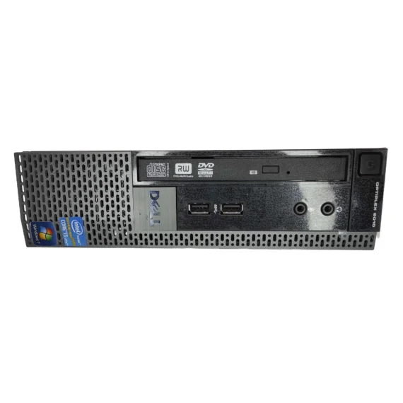 Dell Optiplex 9010 USFF - Image 2