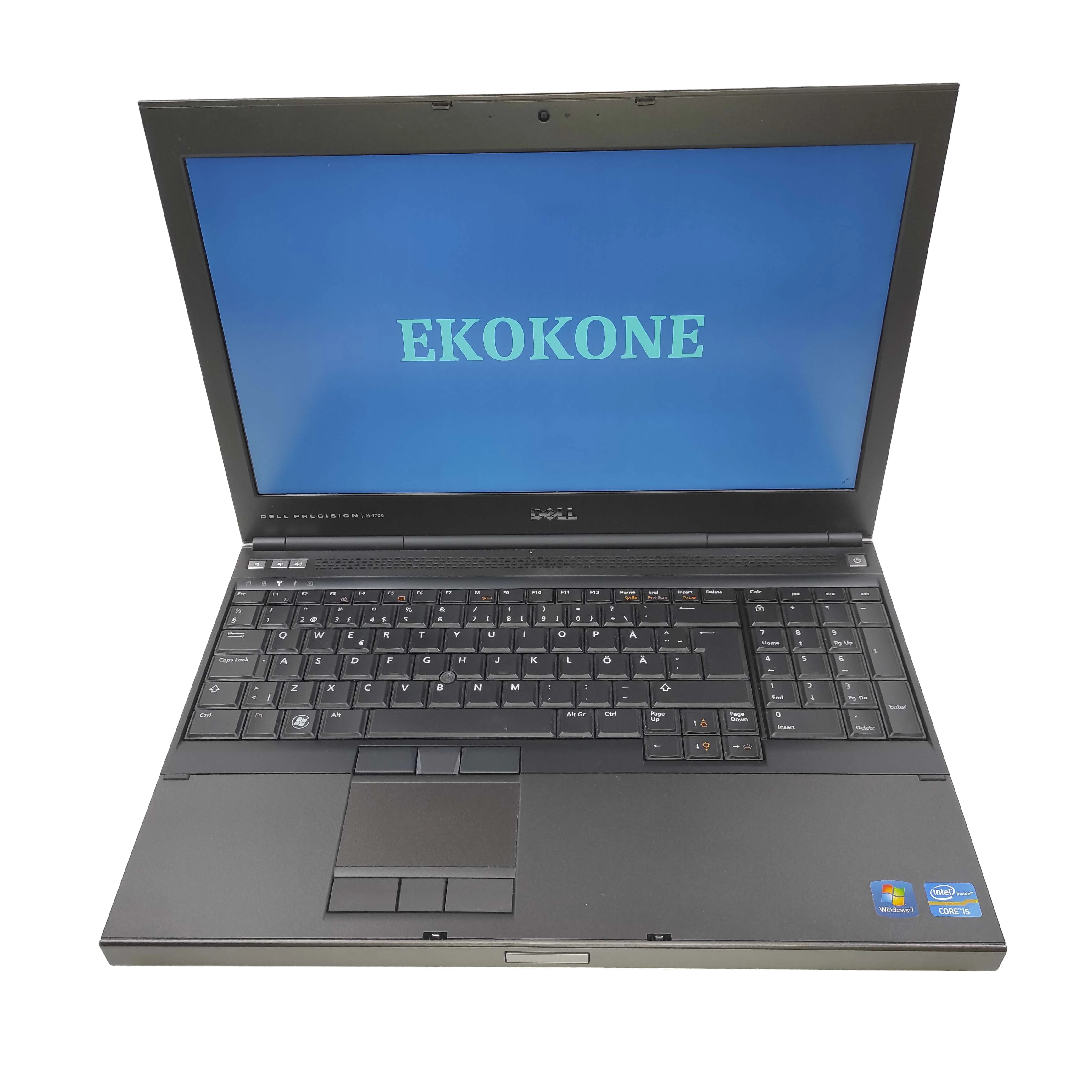 Dell Precision M4700