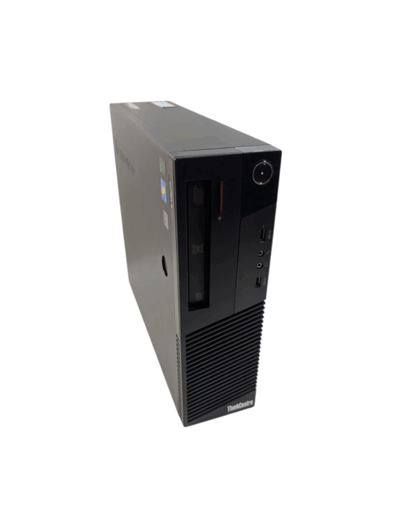 Lenovo ThinkCentre M93p SFF - Image 2