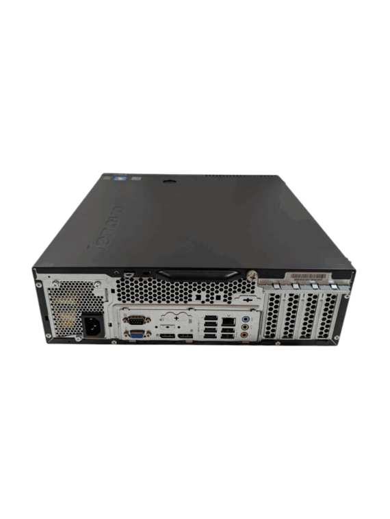 Lenovo ThinkCentre M93p SFF - Image 3