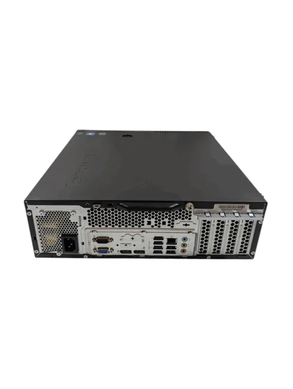 Lenovo ThinkCentre M93p SFF - Image 3