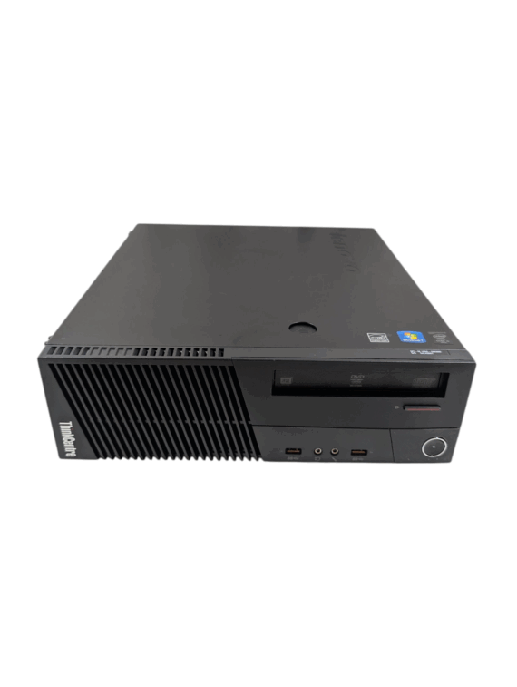 Lenovo ThinkCentre M93p SFF