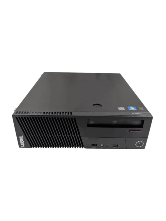 Lenovo ThinkCentre M93p SFF