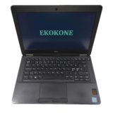 Dell Latitude E5570
