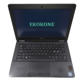 Dell Latitude E5570
