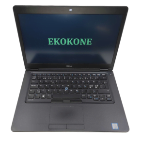 Dell Latitude 5480