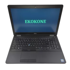 Dell Latitude E5570