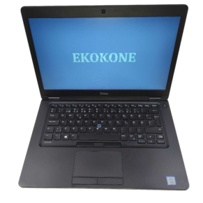 Dell Latitude 5480