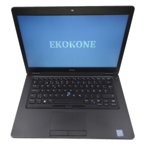 Dell Latitude 5490