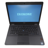 Dell Latitude E5470