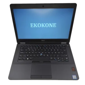 Dell Latitude E5470