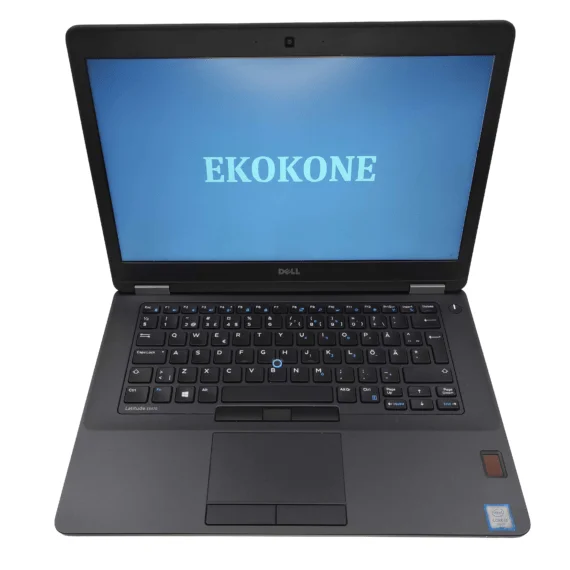 Dell Latitude E5470