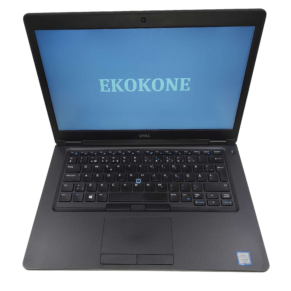Dell Latitude 5490