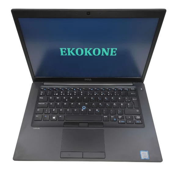 Dell Latitude 7480
