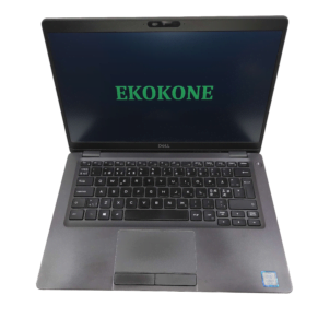Dell Latitude 5300