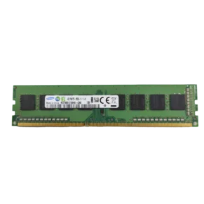 Samsung 4GB Non-ECC DDR3 1600MHz 240pin