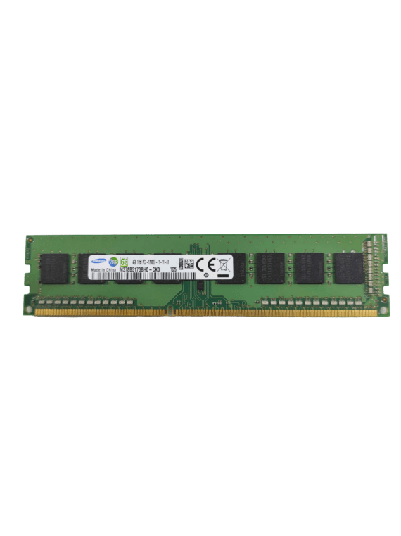 Samsung 4GB Non-ECC DDR3 1600MHz 240pin