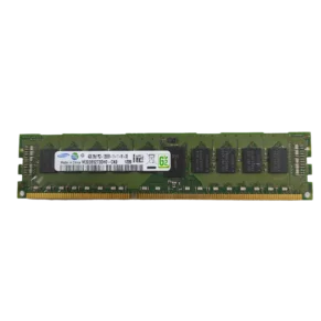 Samsung 4GB DDR3-1600 RDIMM PC3-12800R