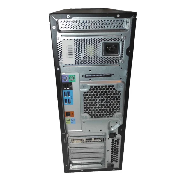 HP Z440 Workstation - Image 2