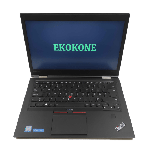 Lenovo Thinkpad X1 Carbon