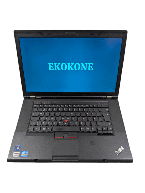 Lenovo Thinkpad W530