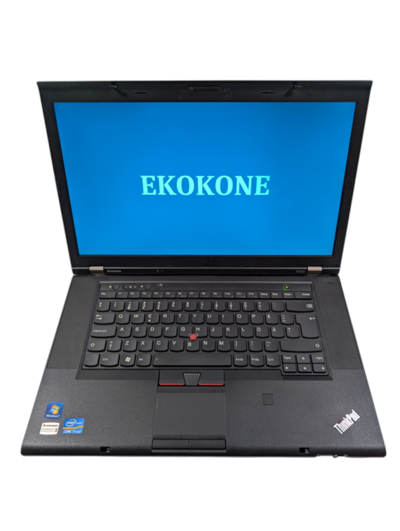 Lenovo Thinkpad W530