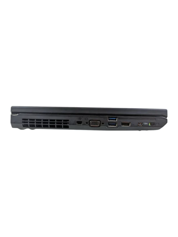 Lenovo Thinkpad W530 - Image 3