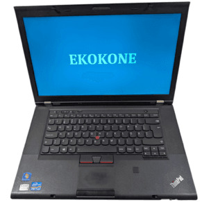 Lenovo Thinkpad W530