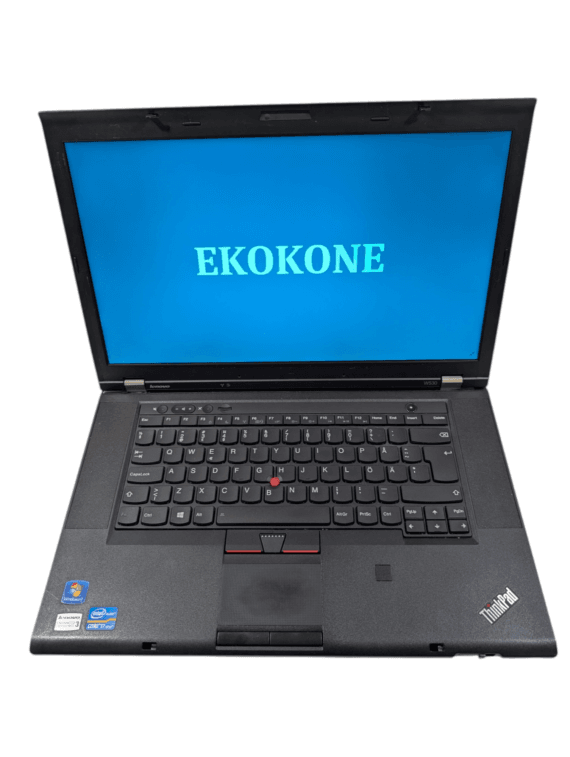 Lenovo Thinkpad W530