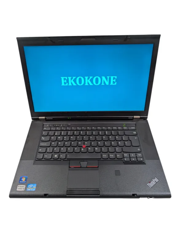 Lenovo ThinkPad W530