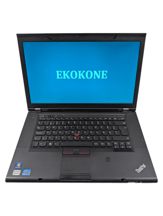 Lenovo Thinkpad W530