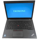 Lenovo Thinkpad T460