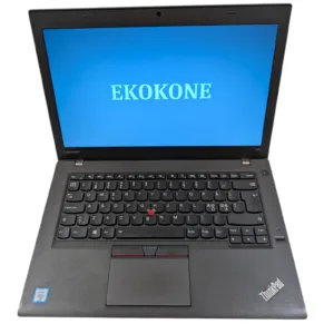 Lenovo Thinkpad T460