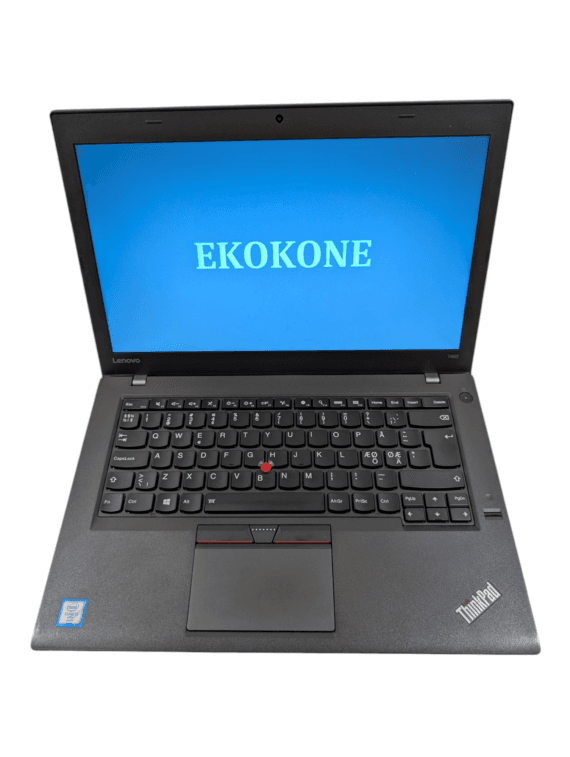 Lenovo Thinkpad T460