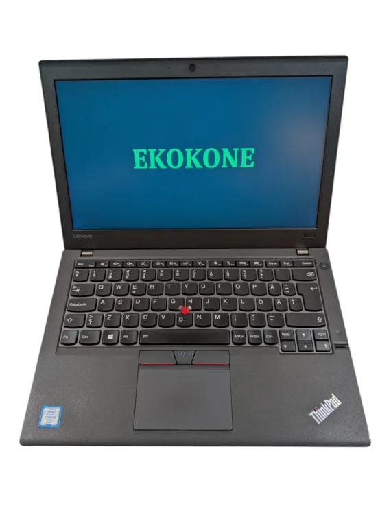 Lenovo Thinkpad X260