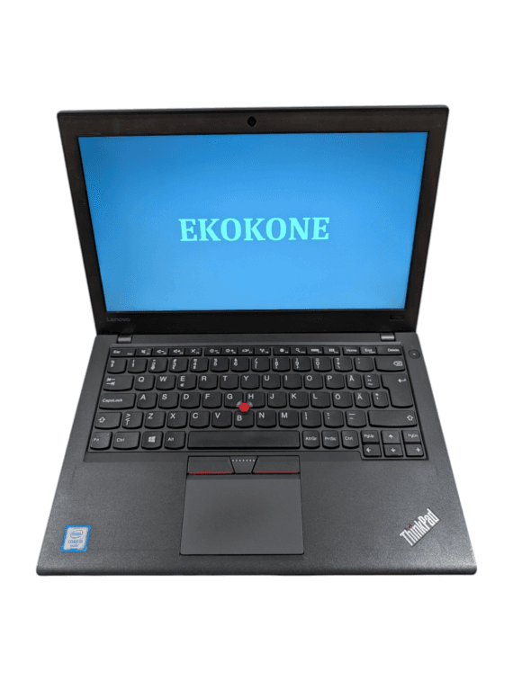 Lenovo Thinkpad X260