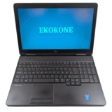 Dell Latitude E5540