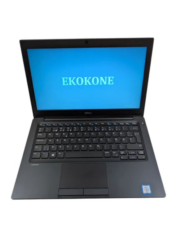 Dell Latitude 7280
