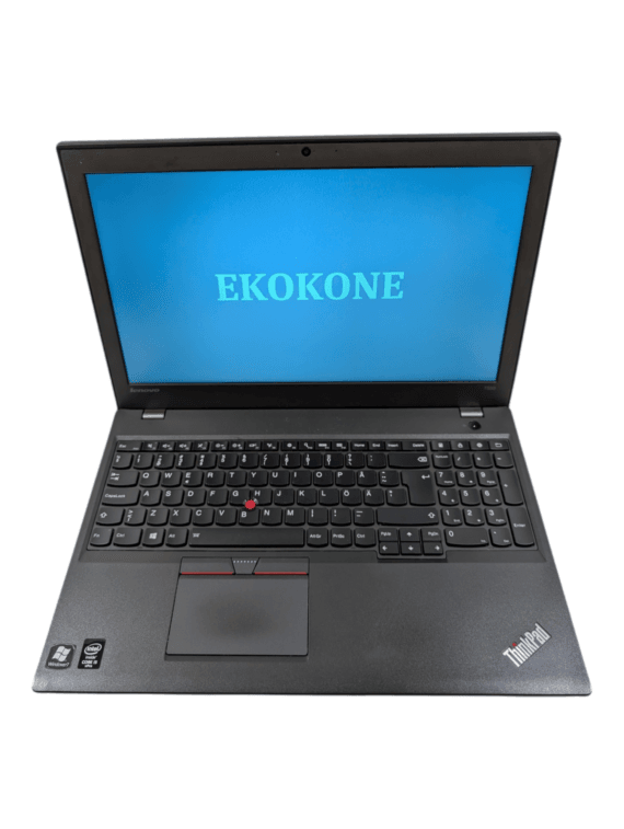 Lenovo Thinkpad T550