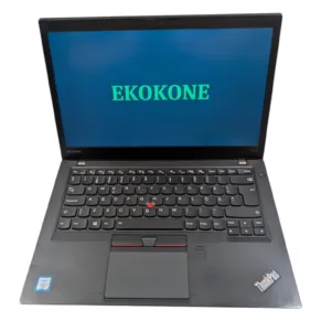 Lenovo Thinkpad T460s