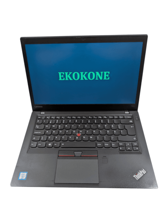 Lenovo Thinkpad T460s