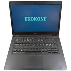 Dell Latitude 5480